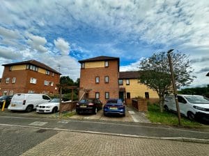 Ticehurst Close, Kents Hill, MK7