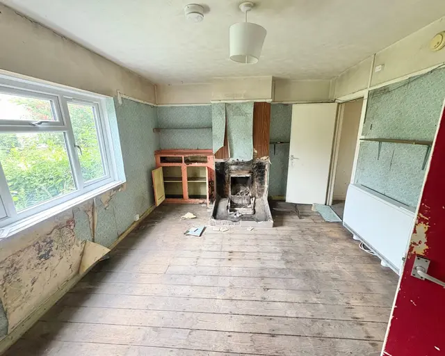 East View, Greatworth, OX17