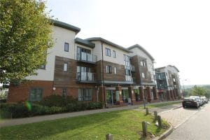 Dunthorne Way, Grange Farm, MK8