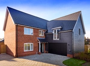 Station Road, Milton Keynes, MK17