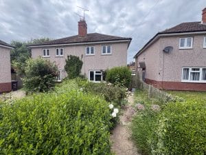 East View, Greatworth, OX17
