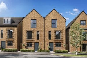 Bronte Avenue, Milton Keynes, MK4