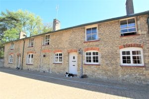 Lillingstone Lovell, Buckingham, MK18
