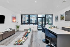 Silbury Boulevard, Technology House, MK9