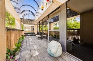 Midsummer Boulevard, Tempus House, MK9