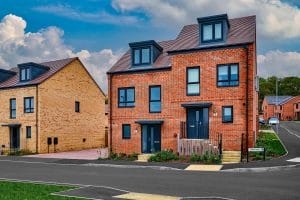 Timbold Drive, Milton Keynes, MK7