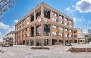 Silbury Boulevard, Technology House, MK9