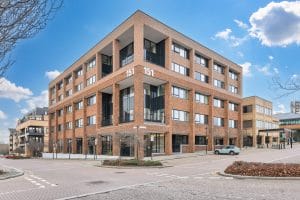 151 Silbury Boulevard, Milton Keynes, MK9