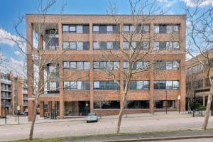 Silbury Boulevard, Technology House, MK9