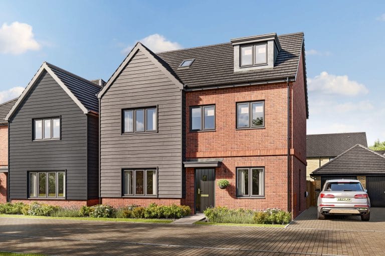 Meadow View, Barrosa Way