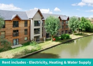 Woodley Headland, Peartree Bridge, MK6