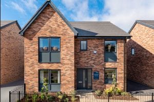 Watling Street, Milton Keynes, MK8