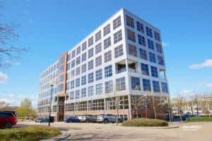 Medina House, 302-340 Silbury Boulevard MK9 2FA