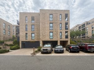 Canal Street, Campbell Park, MK9