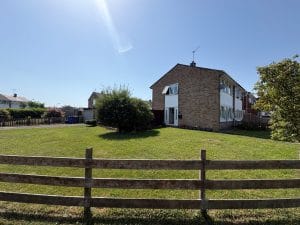 High View, Deanshanger, MK19