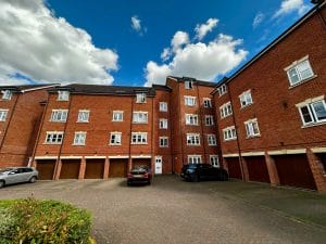Woodall Close, Middleton, MK10