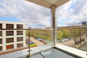 Silbury Boulevard, Milton Keynes, MK9