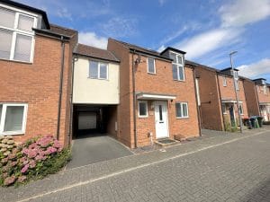 Swithland, Broughton, MK10