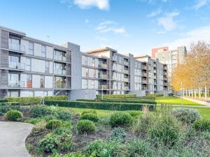 Merrivale Mews, Quartz House, MK9