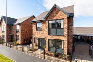 Watling Street, Milton Keynes, MK8