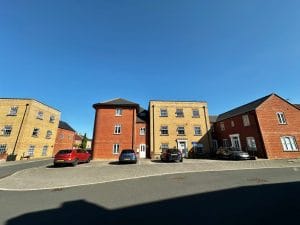 Needlepin Way, Buckingham, MK18