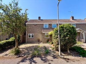 St. James Close, Hanslope, MK19