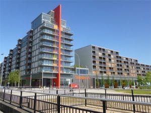 Merrivale Mews, Pearl House, MK9