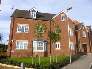 Oxenhope Way, Broughton, MK10