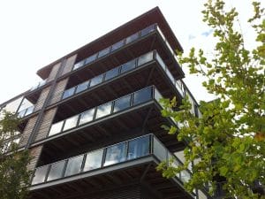 South Fifth Street, Amethyst House, MK9