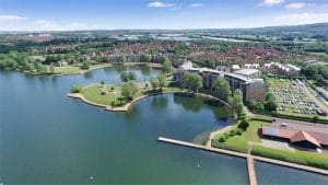 Felsted, Caldecotte, MK7