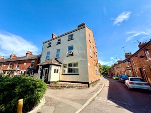 Newport Road, New Bradwell, MK13
