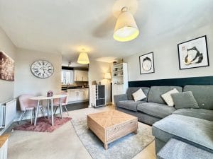 Needlepin Way, Buckingham, MK18