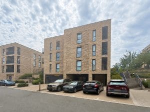Canal Street, Regents Court, MK9