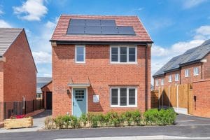 Toddington Road, Harlington, LU5