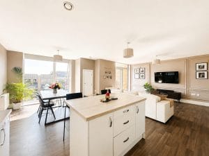 Fen Street, Brooklands, MK10