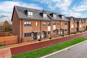 Barrosa Way, Whitehouse, MK8