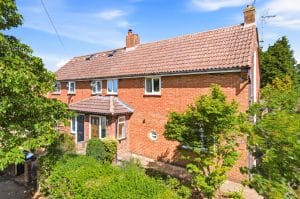 Wyness Avenue, Little Brickhill, MK17