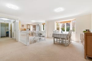 Woodall Close, Middleton, MK10