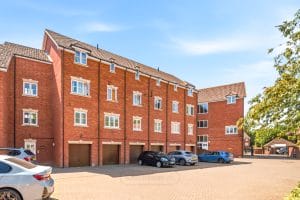 Woodall Close, Middleton, MK10