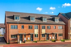 Barrosa Way, Whitehouse, MK8