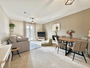Bonaire Grange, Bletchley, MK3
