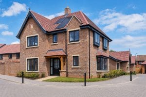 Russell Road, Toddington, LU5