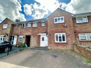 Dryden Road, Towcester, NN12