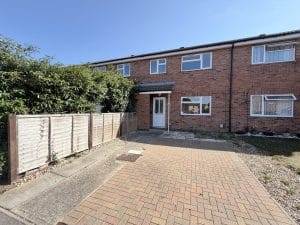 St. Peters Close, Flitwick, MK45
