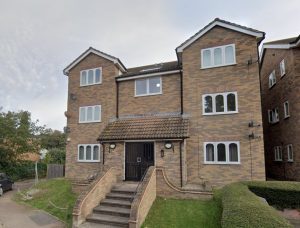 The Lindens, Towcester, NN12