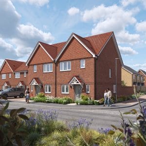Newport Pagnell, Milton Keynes, MK16