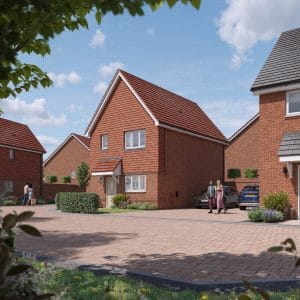 Newport Pagnell, Milton Keynes, MK16