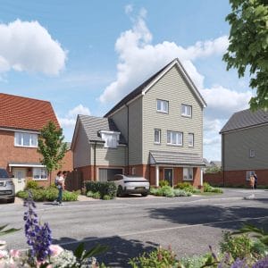 Newport Pagnell, Milton Keynes, MK16