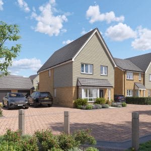Newport Pagnell, Milton Keynes, MK16