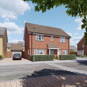 Newport Pagnell, Milton Keynes, MK16